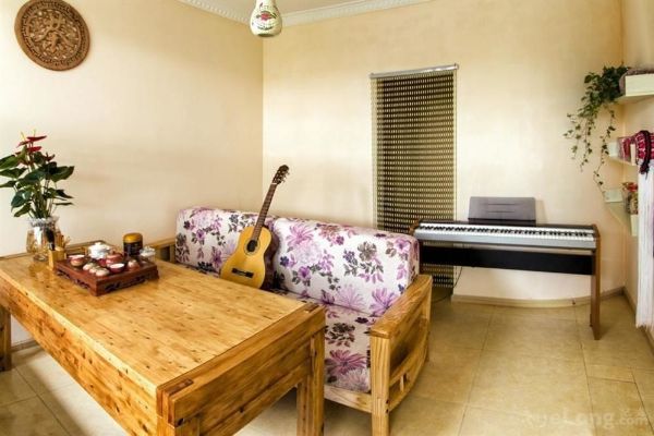 Hotel Blue Bird Nest Guest House (Dali)